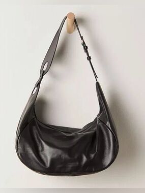 Free People Talk Big World shoulder bag